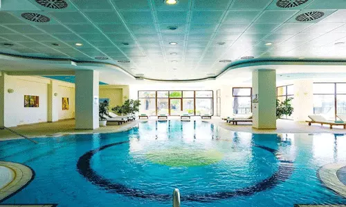 هتل آکواورد بلک آنتالیا